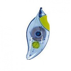 crlq008 corrector tipo cinta liquid paper